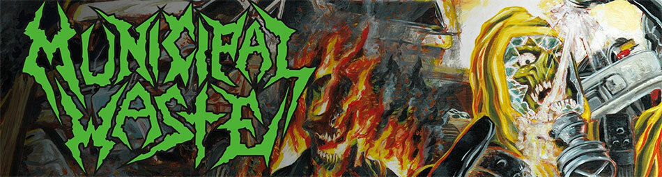 Municipal Waste